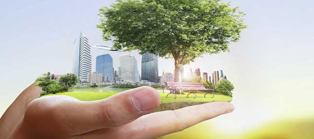 Affordable Green Technologies For Your Home