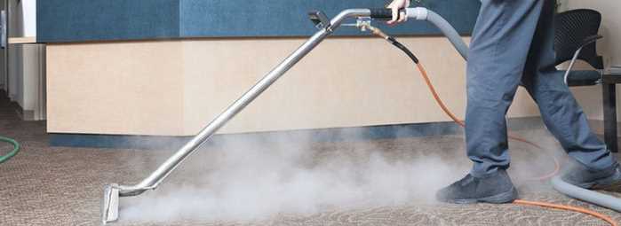 Best Carpet Cleaning London