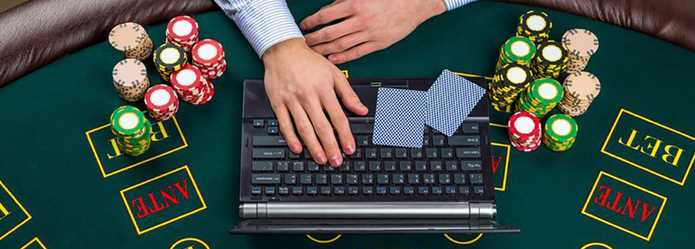 Canada's Best Online Casinos on Casino Zeus