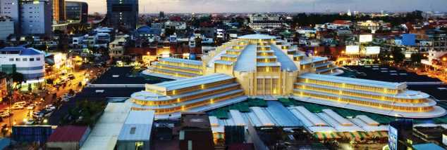 Climate Statements of Investment Cambodia Property