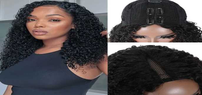 Get stylish and gorgeous look with the help of a wig
