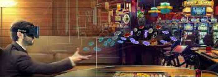 How the future of Online Slots will look