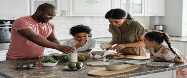 How to Manage Your Family’s Health in 2022