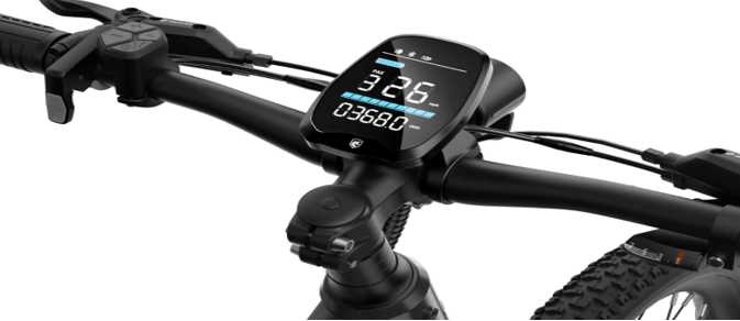Key Features of Havsco Ebikes