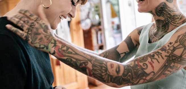 Our Guide to Getting the Best Tattoos Possible