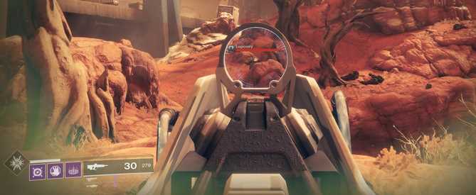 Private Destiny 2 Cheat with Aimbot