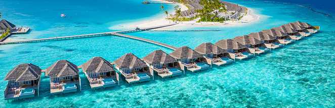 The Best Honeymoon Resorts For Your Destination Wedding and Honeymoon