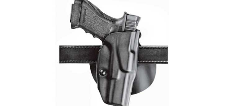 The Top 5 Reasons to Wear a Holster in Everyday Life