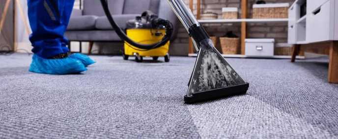 The Top Tips And Tricks For Hiring A Best Carpet Cleaning London