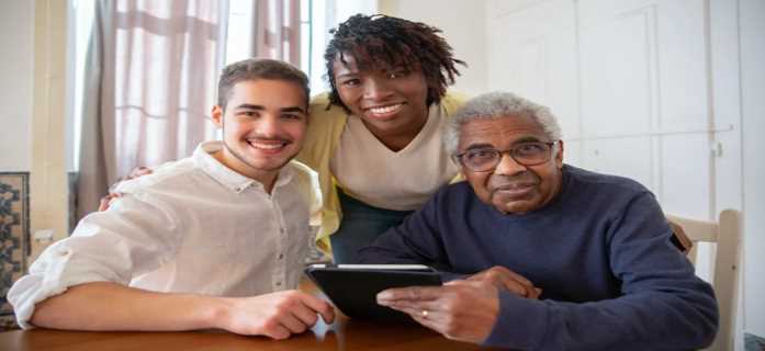 Top 5 Home Renovation Tips To Accommodate Your Aged Parents