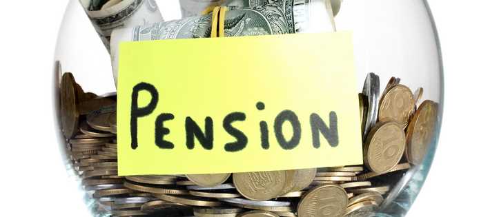 What Is A Pension
