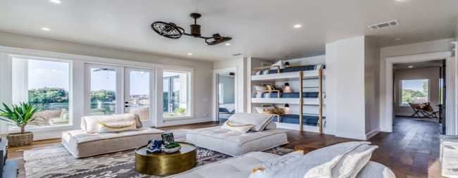 What are some tips for creating a great listing for your vacation rental