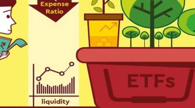 Why Adding ETFs To Your Investment Portfolio Is Crucial