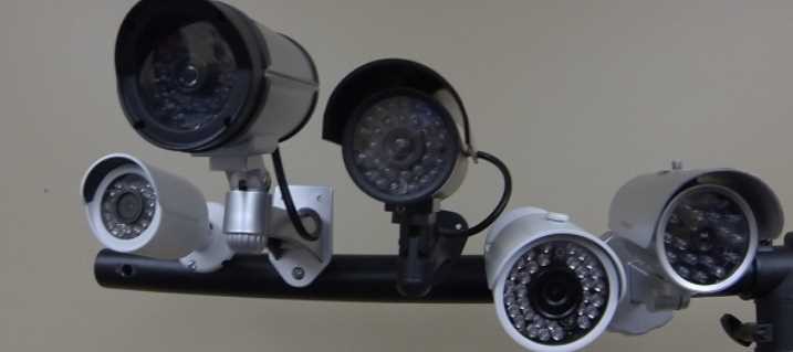 Why Fake Security Cameras are a Bad Idea