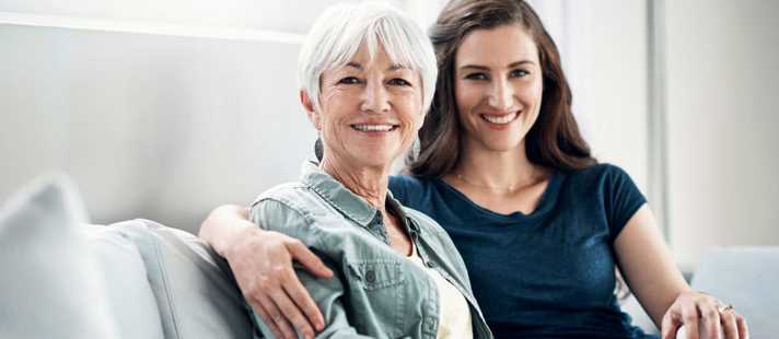 4 Tips for People Living with Older Parents