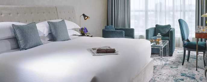 6 Ways to Get a Better Deal on Hotel Rooms While Traveling