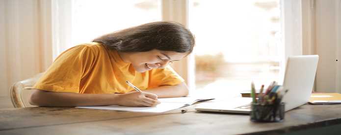 Choosing a topic for a master's thesis