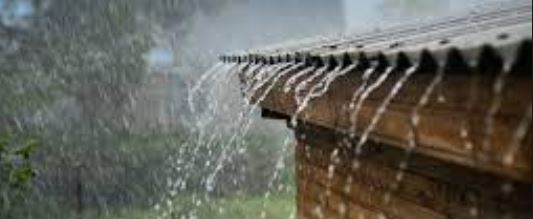 Rain Water’s Adverse Effects on Buildings and People Inside
