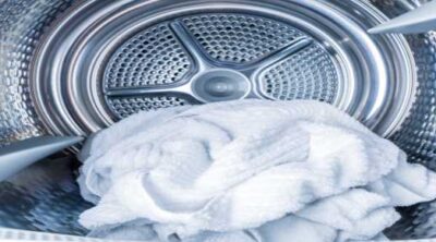 The Appliance Parts You Need to Fix a Common Dryer Fault