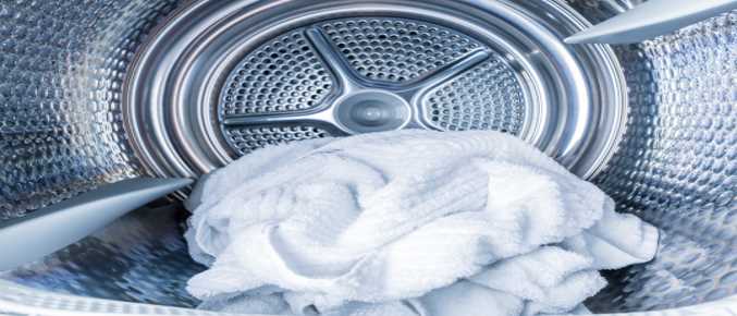The Appliance Parts You Need to Fix a Common Dryer Fault