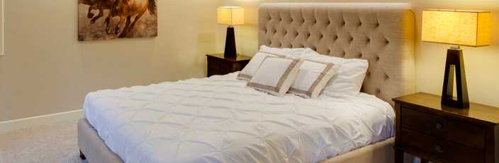 There Are Many Benefits To Owning A Queen-Size Bed