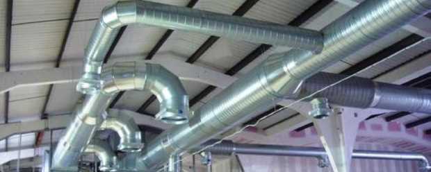 Top 5 Things to Keep in Mind When Choosing a Ventilation System
