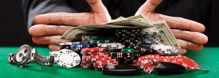 What Is Gambling