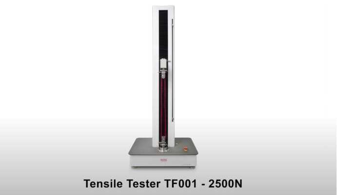 What is a Tensile Tester