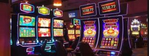 Why the RTP Percentage Is So Important When Playing Online Slots