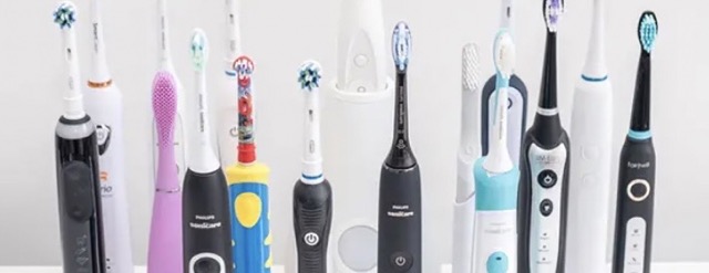 Should I switch to an oscillating toothbrush?
