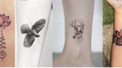 Simple Tattoo Design Ideas That Will Stand the Test of Time