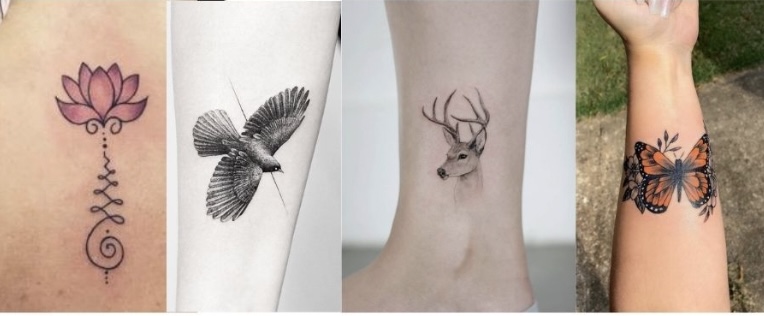 Simple Tattoo Design Ideas That Will Stand the Test of Time