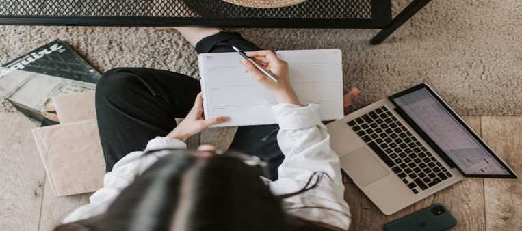 Step-by-Step Process for Writing a Business Plan for a Salon Business