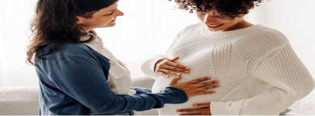 Surrogacy for Guy Couples