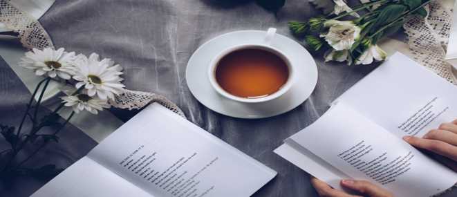 Teas that can Help to Reduce PMS Symptoms
