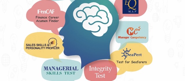 Tips For Using Psychometric Assessment To Leave Your Competition In The Dust Medium