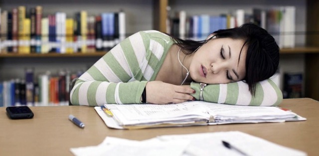 Top Tips on How to Cope with Stress If You Are a Medical Student