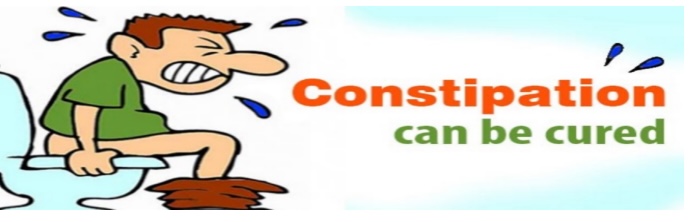 What Can You Do For Constipation?