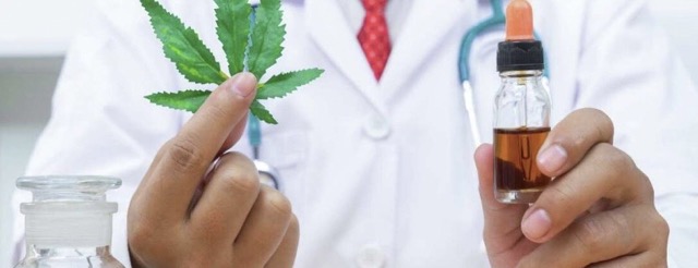 Why Is CBD Getting So Popular Now?