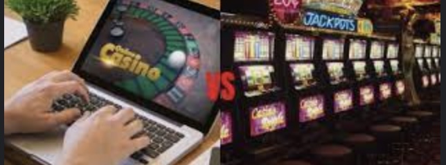 3 Reasons Online Casinos Are Better Than Traditional Venues
