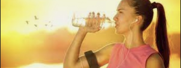 7 Times it's Vital You Hydrate Yourself Properly