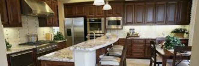 Find a Cabinet Painter Near Sarasota