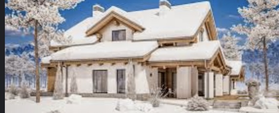 How to Prep Your Home for Winter