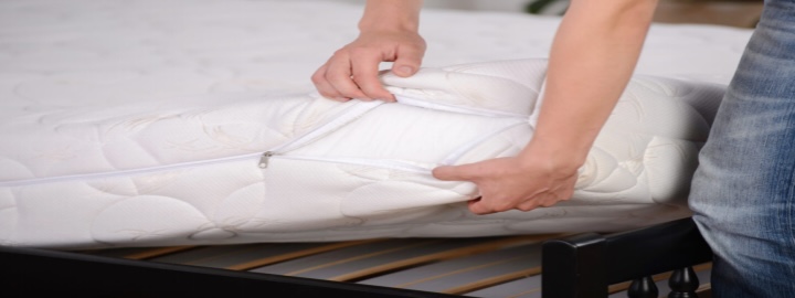 Learning Why Wool Mattress Toppers are Excellent for Increasing Sleeping Comfort