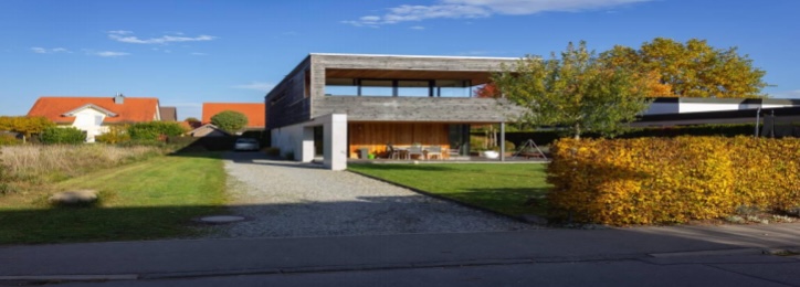 Utilize Residential Carports to Shield Your Vehicle from the Environment