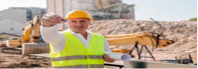 What is a Construction Company?