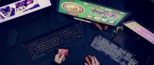 Why are Online Casinos Becoming So Popular?