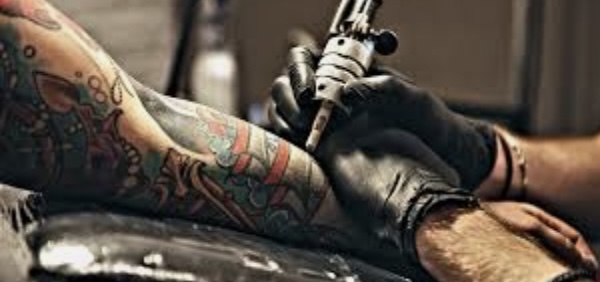 10 interesting benefits of tattoos and how they can heal the mind