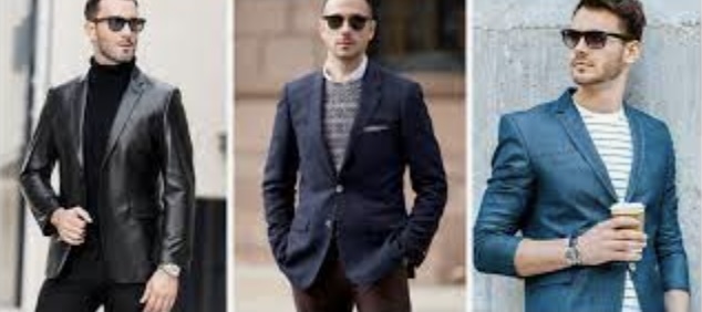 Check Out This Men’s Guide To Stylish Formal Wear