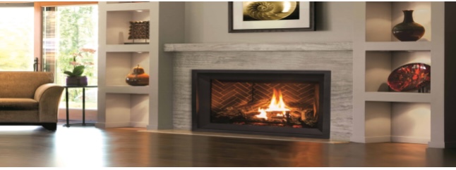 Merits and Demerits of Glass Fireplaces